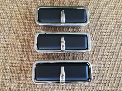 Innocenti mini ashtray set - innocenti,