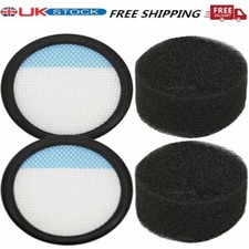 2/4Pcs For Vax Filter Blade