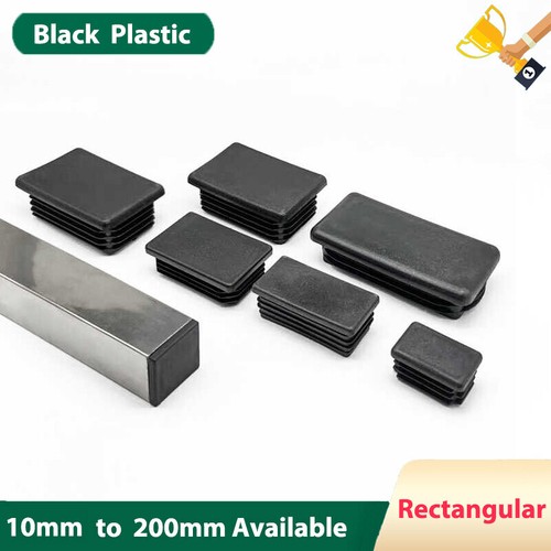 Rectangular plastic blanking - rectangular,