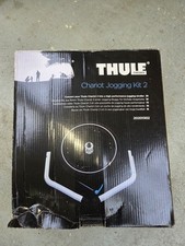 Thule Chariot Jogging Kit 2