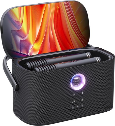 Ikarao portable karaoke - ikarao,