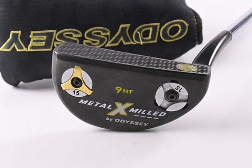 Odyssey metal milled - odyssey, ht