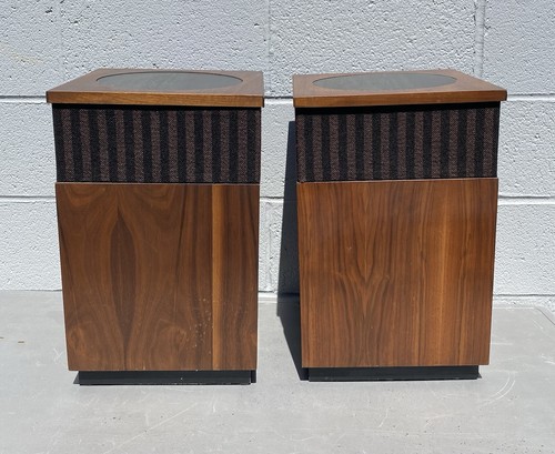 Lot vintage harman - of,