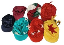 Job Lot of 7 x JOCKEY RIDING