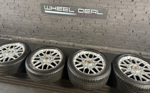 Bbs racing 706 - 707, wheels