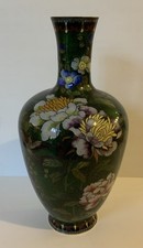 Antique Japanese Ginbari