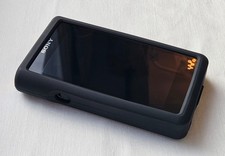 Sony NW-WM1A Audio Player UK