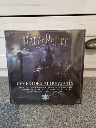 Harry potter dementors - harry,