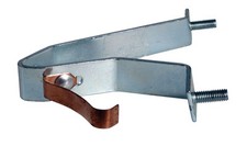 Rear Light Mounting Bracket Left VW Beetle 111945291 Good Quality