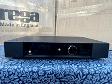 Rega ELEX-R HiFi Separate Home