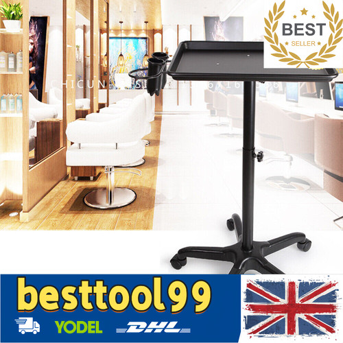 Professional hairdressing cart - hairdressing,