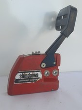 SHINDAIWA 377 CHAINSAW CLUTCH BRAKE