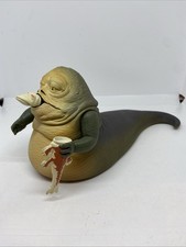 Jabba the hutt star - jabba, wars
