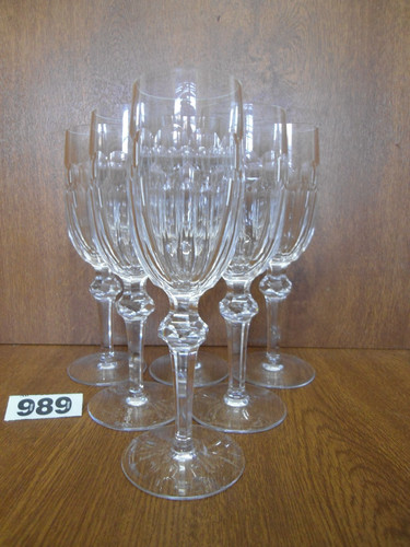 8 inch champagne - 6,