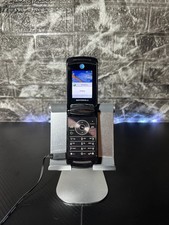 Vintage Motorola RAZR Flip