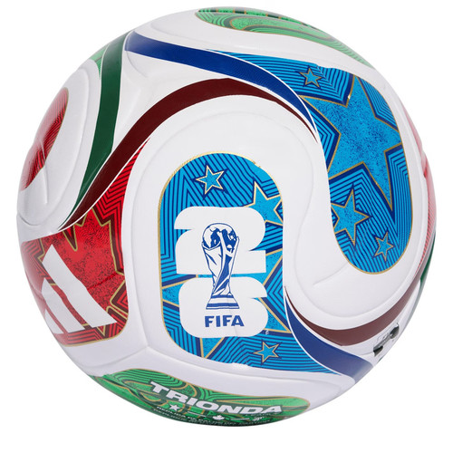 Adidas world cup trionda - adidas,