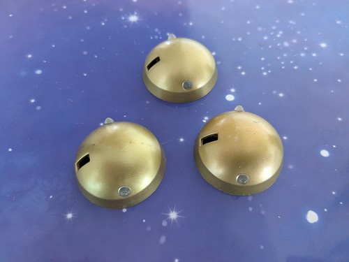 Doctor who dalek - doctor, gold