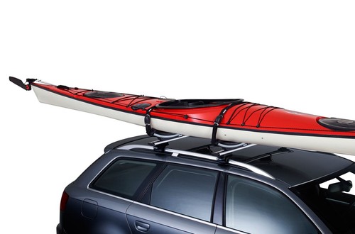 Thule 840 guard kayak - k-guard,