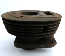 Ariel Colt 200 Cylinder Barrel