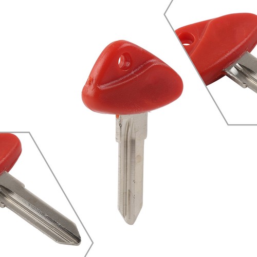 Uncut key blank for bmw - blank,