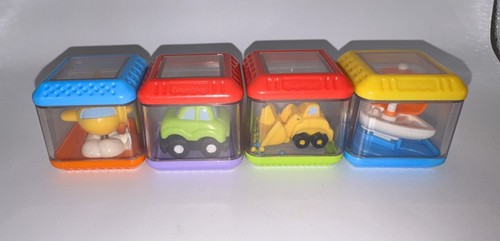 Fisher price peek block - price, a