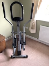 Olympus Sport Cross Trainer