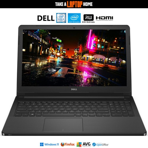 Dell inspiron laptop 1tb - inspiron,
