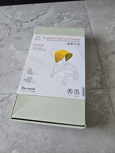 Brand new bugaboo bee - bugaboo, bee+