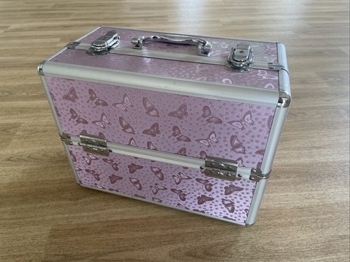 Aluminium hard make travel - hard,