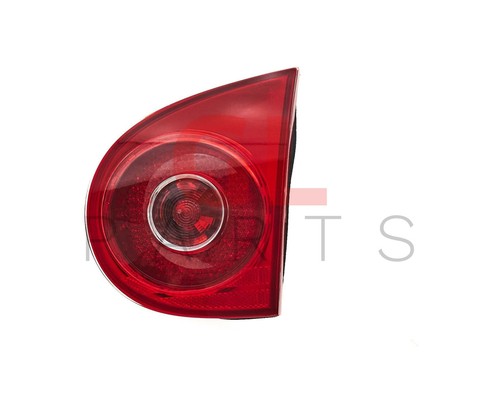 Rear tail light lamp - rear,