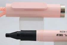 Sheaffer No Nonsense Sample No. 7005 'Les Pastels,' Pink with Lanyard