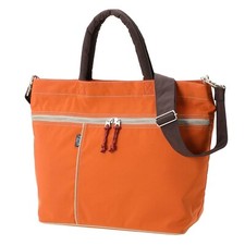 (ASK availability First)  PORTER / CHALET  2WAY TOTE BAGfrom Japan