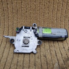 Genuine Mercedes W202 C Class