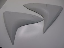 yamaha yzf r 125 Side Fairing Left Right 2008-2013 Panel Plastic Boomerang R 125