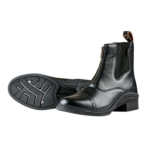 Dublin altitude childs zip - altitude,