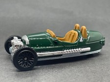 MATCHBOX 2021 MORGAN 3 WHEELER