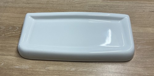 Toilet cistern lid - toilet,