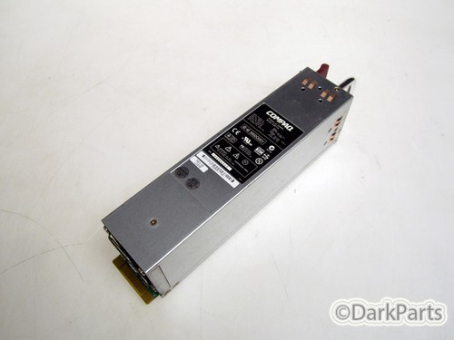 Compaq dl380 power - hp,