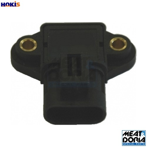 Switch unit ignition - switch, system