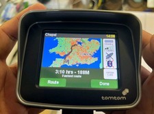 TomTom Rider Sat Nav -  Super Fast Delivery