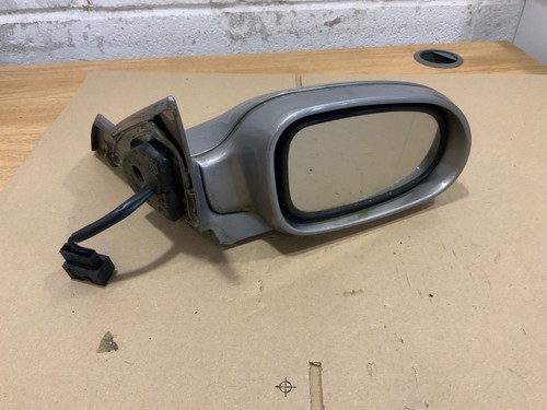 Mercedes benz clk w209 wing - mercedes-benz,