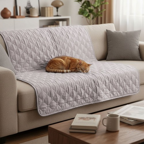 Waterproof pet blanket dog cat - dog,