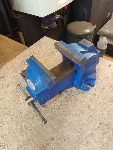 Used record ton - record,
