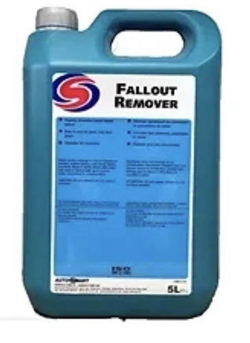 Autosmart fallout remover car - remover,