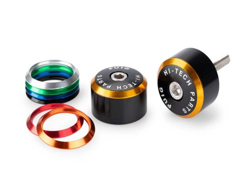 Puig balance bar ends pair - puig,