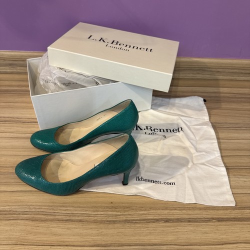 Bennett court shoes size - lk,
