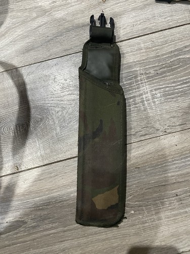 British army genuine - british, issue