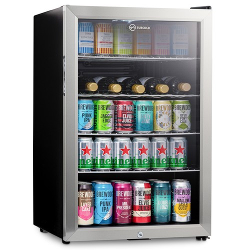 Subcold 115l under - under, counter