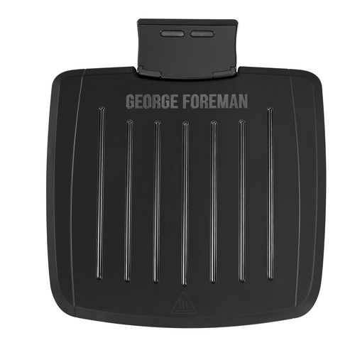 George foreman medium - george,