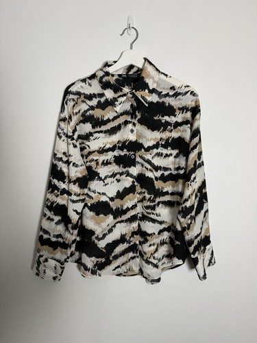Zara women size - women's,